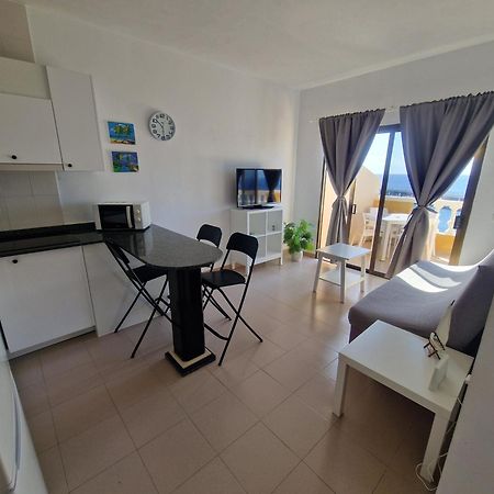 Apartamento Con Maravillosas Vistas En Primera Linea La Restinga Luaran gambar